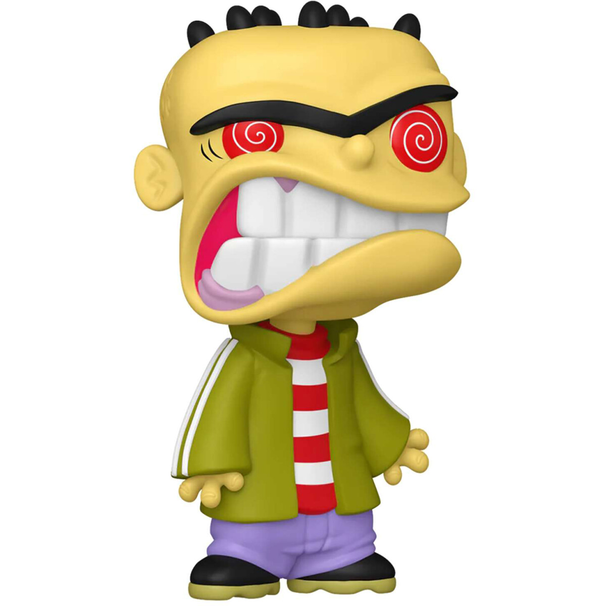 Фигурка Funko POP! Animation Ed, Edd n Eddy Ed Chase - 2000901232232