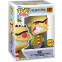 Фигурка Funko POP! Animation Ed, Edd n Eddy Ed Chase - 2000901232232 - фото 2