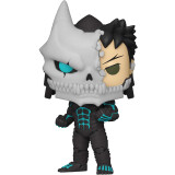 Фигурка Funko POP! Animation Kaiju No. 8 Kaiju No. 8 Chase (2100901243563)