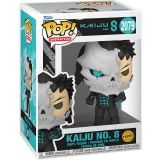 Фигурка Funko POP! Animation Kaiju No. 8 Kaiju No. 8 Chase (2100901243563)