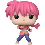 Фигурка Funko POP! Animation Ranma 1/2 Ranma Chase (2100901241514)
