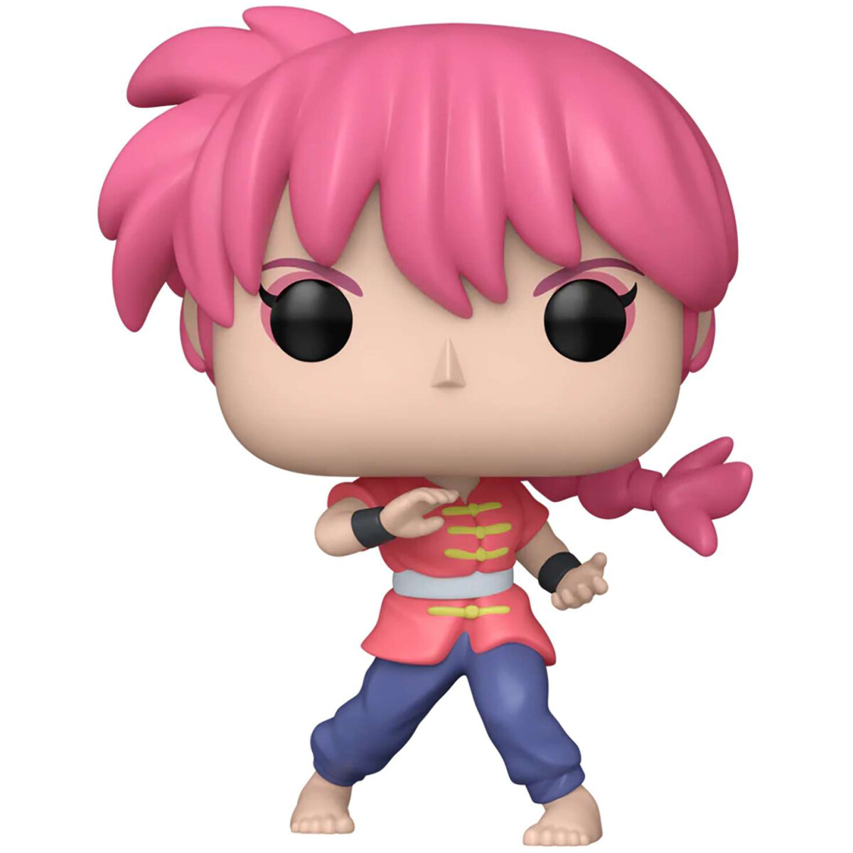 Фигурка Funko POP! Animation Ranma 1/2 Ranma Chase - 2100901241514
