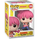 Фигурка Funko POP! Animation Ranma 1/2 Ranma Chase (2100901241514)