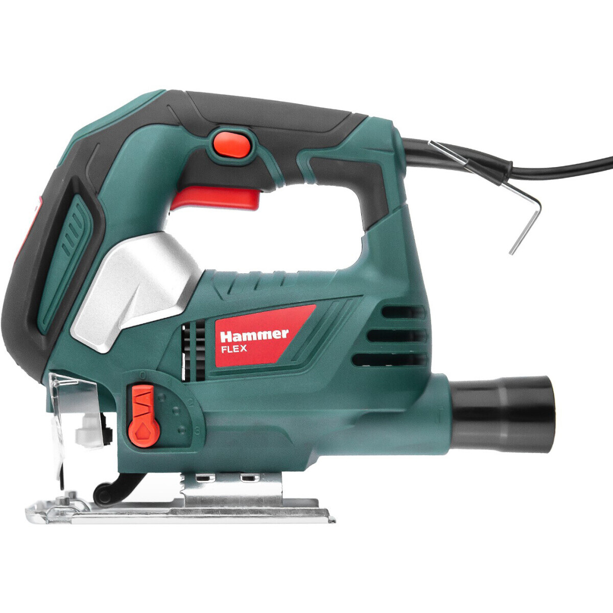 Лобзик Hammer LZK790L - фото 2