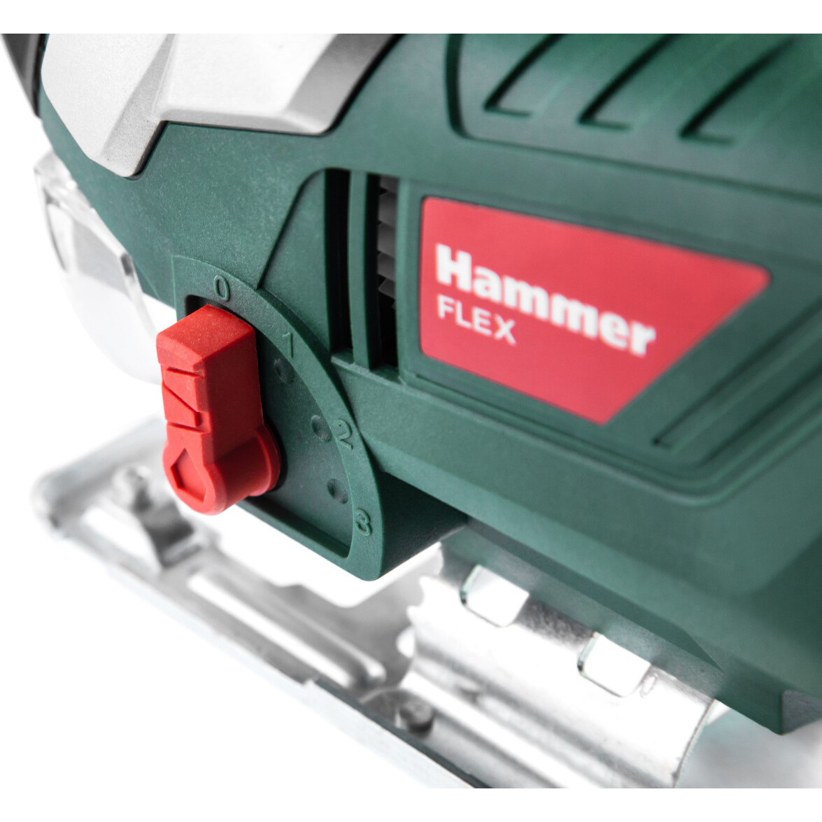 Лобзик Hammer LZK790L - фото 5