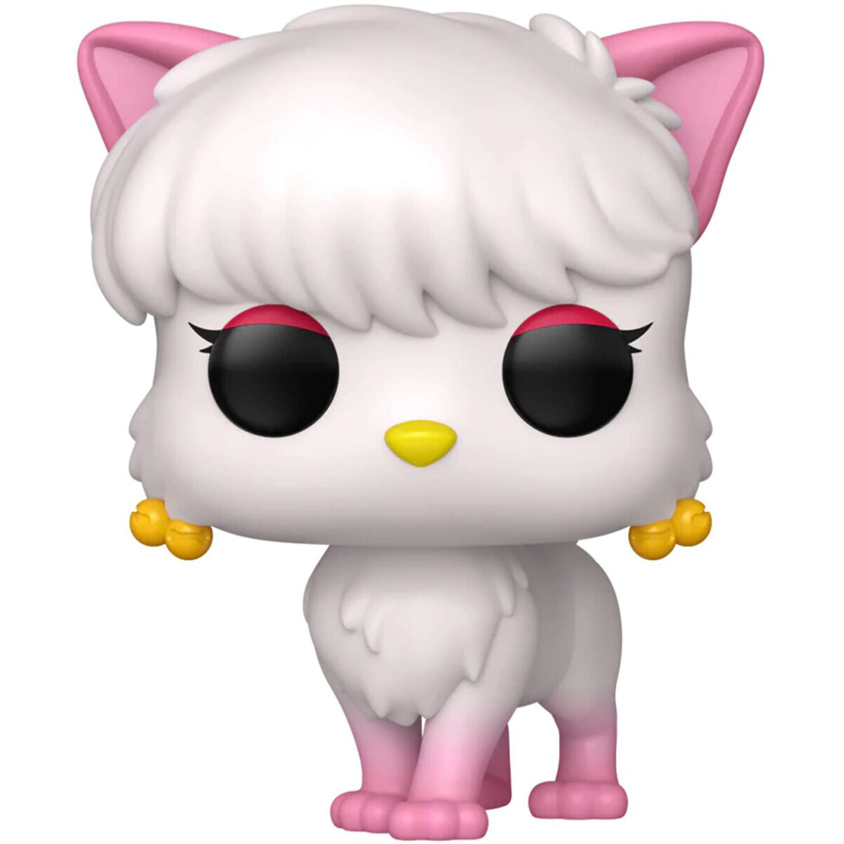 Фигурка Funko POP! Animation Ranma 1/2 Shampoo Chase - 2100901240951