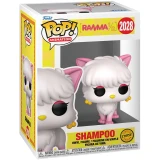 Фигурка Funko POP! Animation Ranma 1/2 Shampoo Chase (2100901240951)