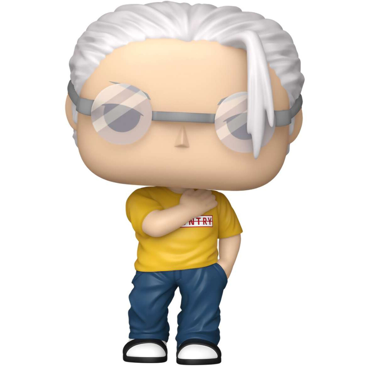 Фигурка Funko POP! Animation Sakamoto Days Taro Sakamoto Chase - 2100901243600