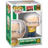 Фигурка Funko POP! Animation Sakamoto Days Taro Sakamoto Chase (2100901243600)