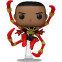 Фигурка Funko POP! Bobble Marvel Comics Miles Morales Iron Spider Chase (1448) - 2000901231877