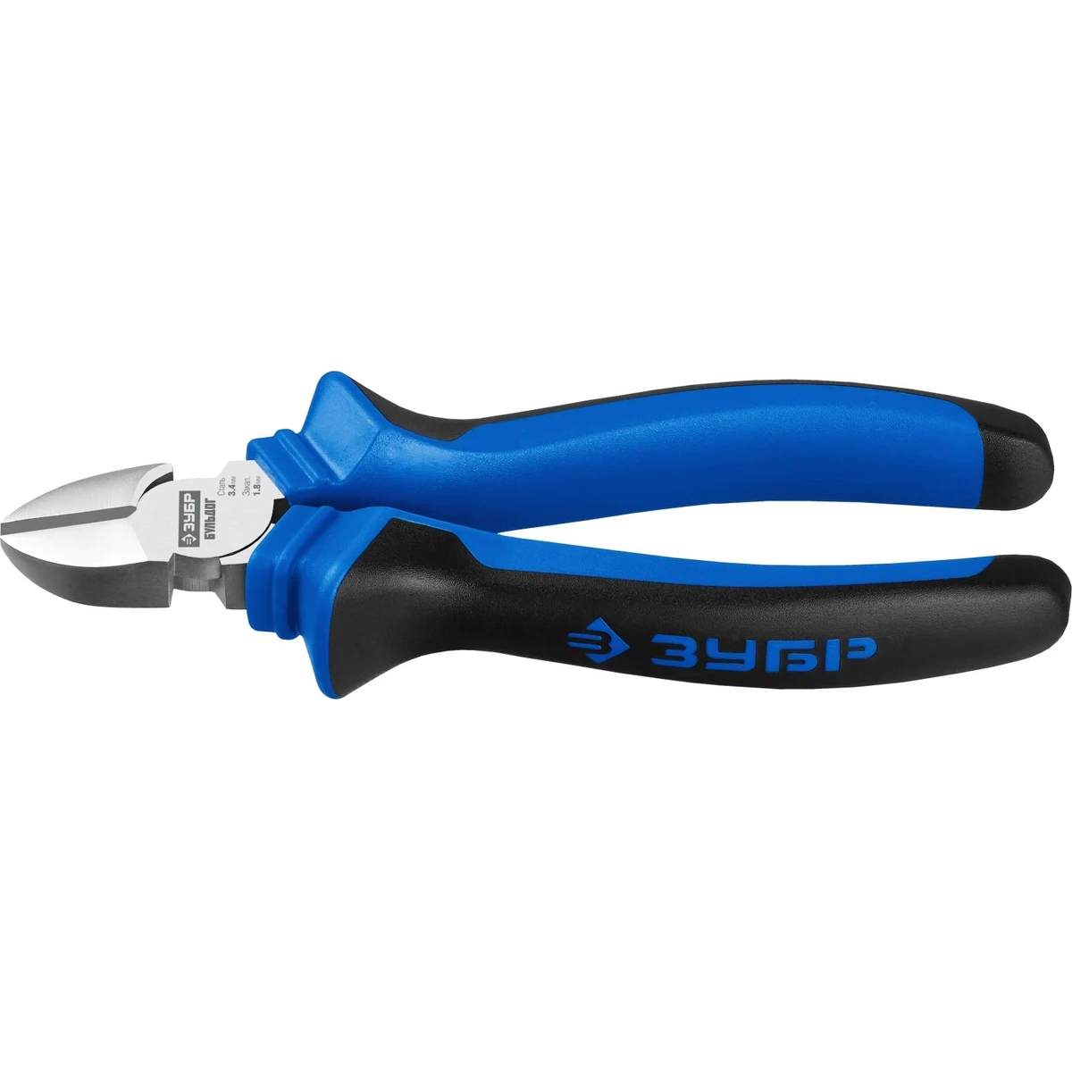 Бокорезы ЗУБР 2201-5-16_Z02 - фото 2