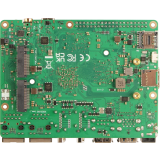 Одноплатный компьютер Radxa ROCK 5T 8/64Gb (RS139-D8E64J0P0W16)