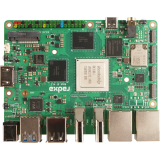 Одноплатный компьютер Radxa ROCK 5T 16/128Gb (RS139-D16E128J0P0W16)