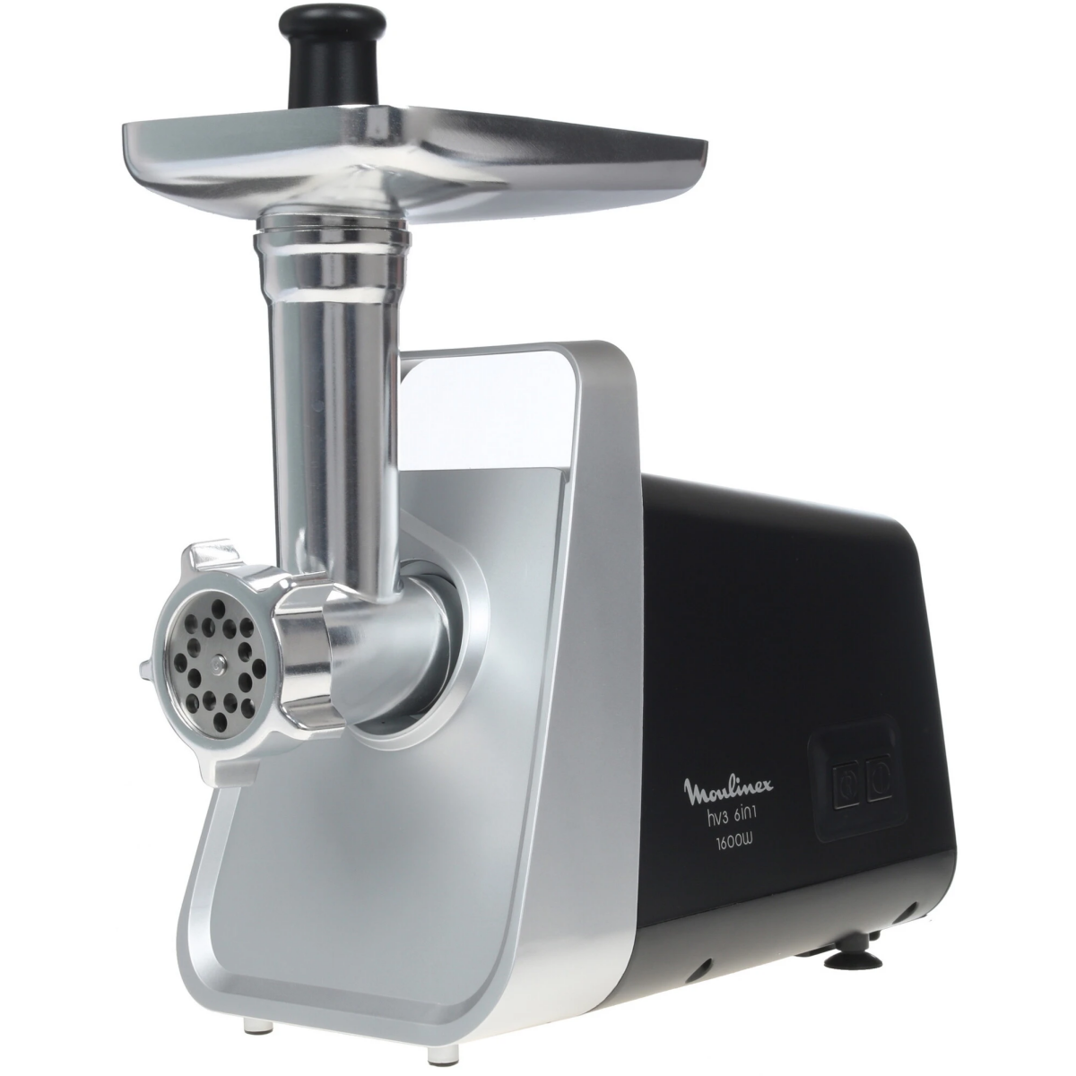 Мясорубка Moulinex ME306832 - фото 2