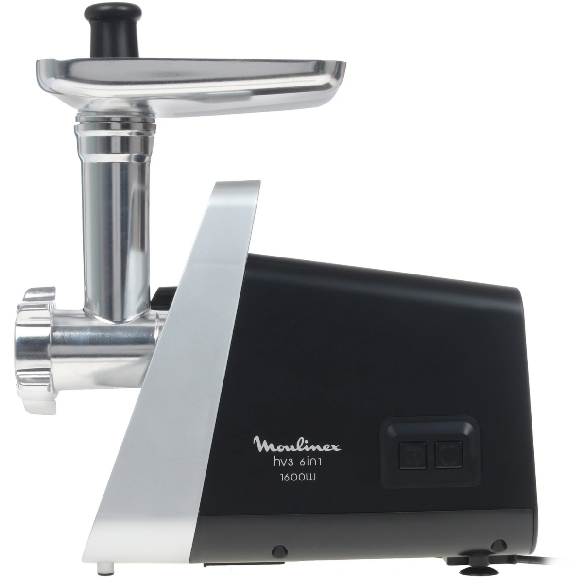 Мясорубка Moulinex ME306832 - фото 4