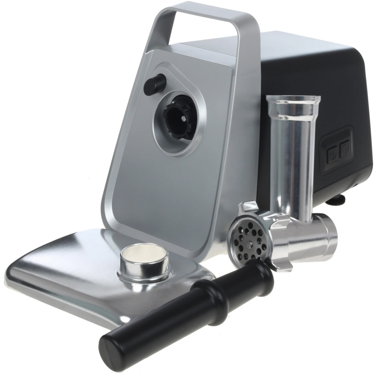 Мясорубка Moulinex ME306832 - фото 5