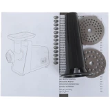 Мясорубка Moulinex ME306832