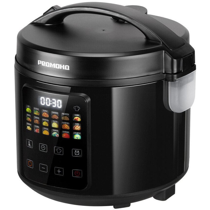 Мультиварка REDMOND MC104