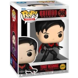 Фигурка Funko POP! Heroes DC Batman Beyond Terry McGinnis Chase (2100901238880)