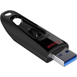 USB Flash накопитель 16Gb SanDisk Ultra (SDCZ48-016G-U46)