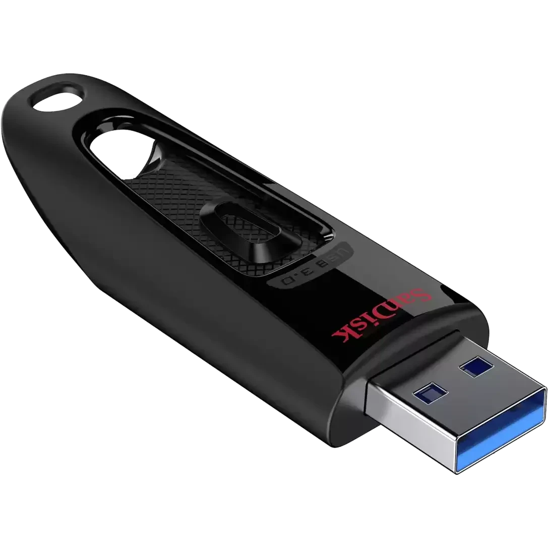 USB Flash накопитель 16Gb SanDisk Ultra (SDCZ48-016G-U46) - фото 2