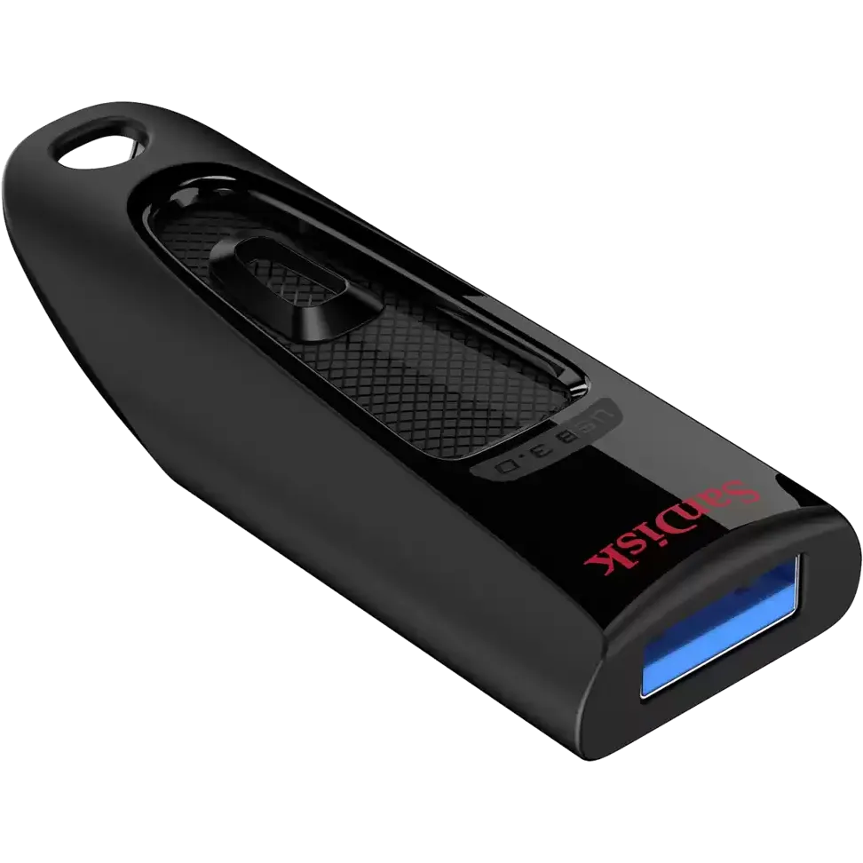 USB Flash накопитель 16Gb SanDisk Ultra (SDCZ48-016G-U46) - фото 3