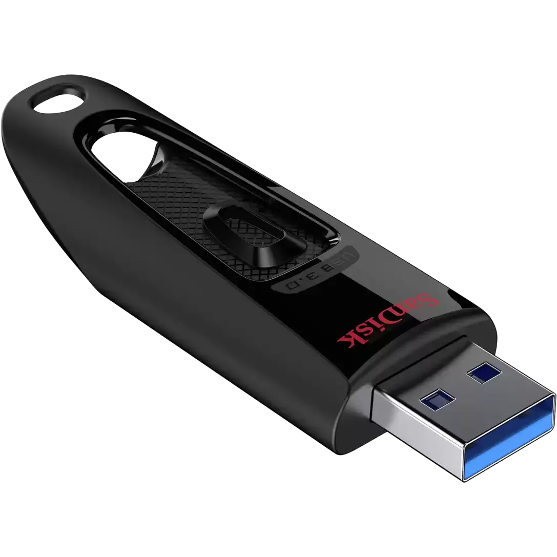 USB Flash накопитель 32Gb SanDisk Ultra (SDCZ48-032G-U46) - фото 2