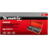 Набор инструментов Matrix 13522