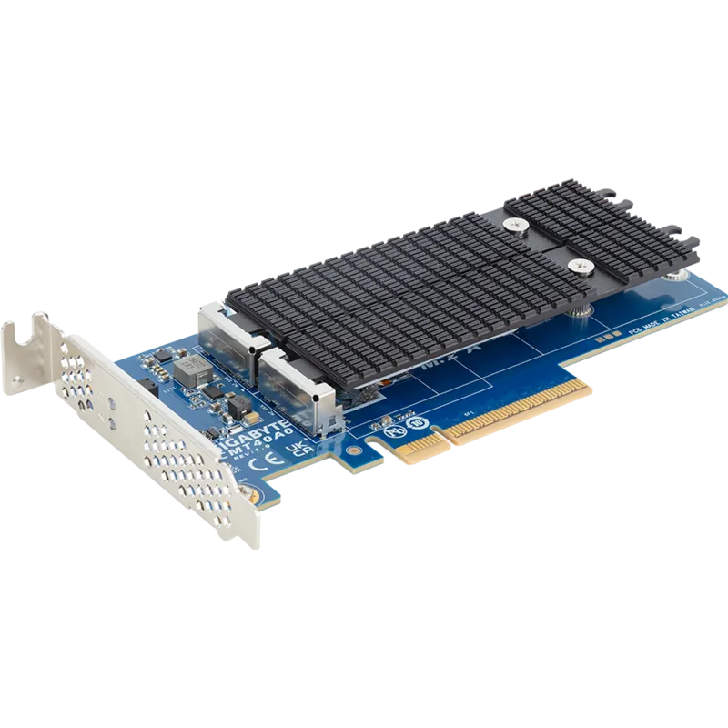Переходник PCI-E - M.2 Gigabyte CMT40A0