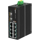 Коммутатор (свитч) Wi-Tek SP3010FM