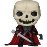 Фигурка Funko POP! Movies Sleepy Hollow Headless Horseman Chase (2100901243570)