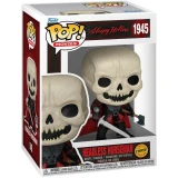 Фигурка Funko POP! Movies Sleepy Hollow Headless Horseman Chase (2100901243570)