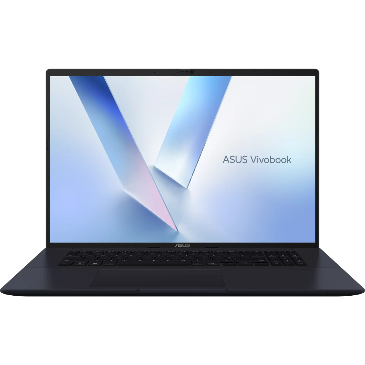 Ноутбук ASUS M1807GA Vivobook 18 Quiet Blue (S8054)