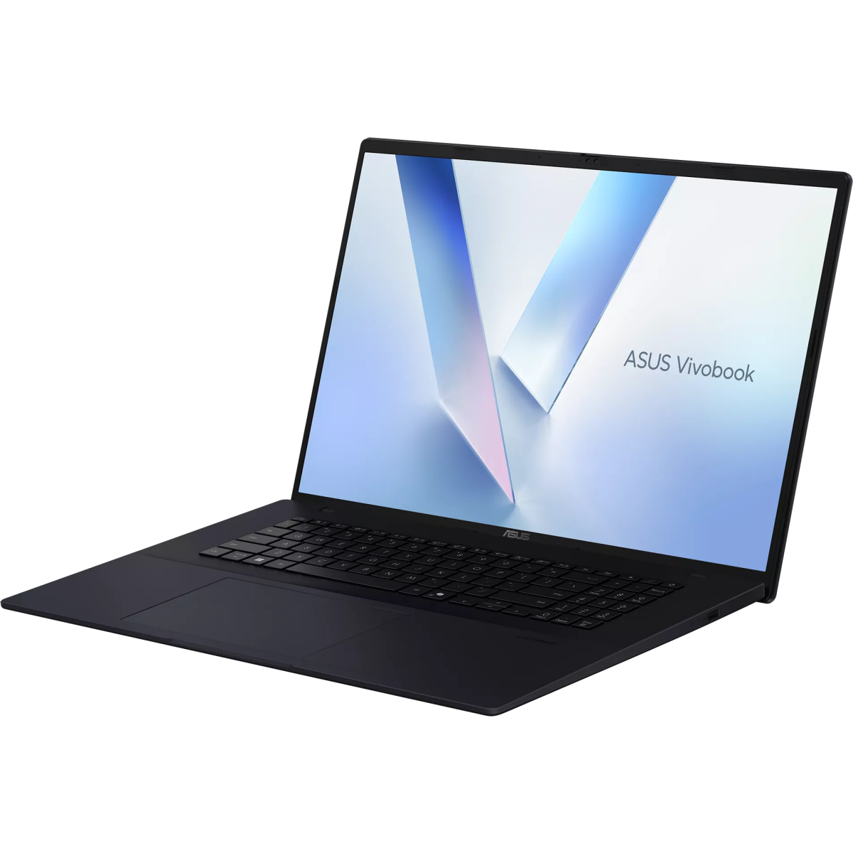Ноутбук ASUS M1807GA Vivobook 18 Quiet Blue (S8054) - M1807GA-S8054 - фото 3