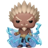 Фигурка Funko POP! Plus Naruto Shippuden Ay (4th Raikage) (GW) Chase (2100901243549)