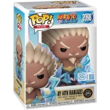 Фигурка Funko POP! Plus Naruto Shippuden Ay (4th Raikage) (GW) Chase (2100901243549)