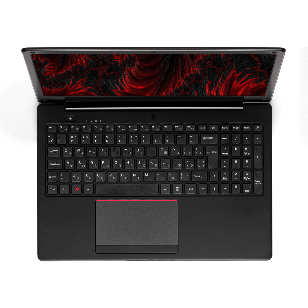 Ноутбук Гравитон Н15И-ТП (139216) - Н15И-ТП_139216 - фото 3