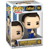 Фигурка Funko POP! TV Fallout Cooper Howard Chase (2100901241576)