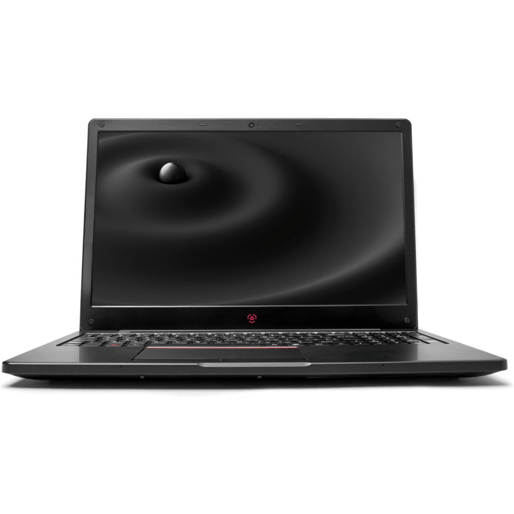 Ноутбук Гравитон Н15И-ТП (203728) - Н15И-ТП_203728