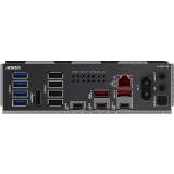 Материнская плата Gigabyte X870 AORUS STEALTH (X870 A STEALTH)