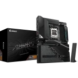 Материнская плата Gigabyte X870 AORUS STEALTH (X870 A STEALTH)