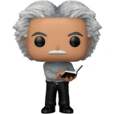 Фигурка Funko POP! TV Firefly S2 Shepherd Book Chase (2100901243402)