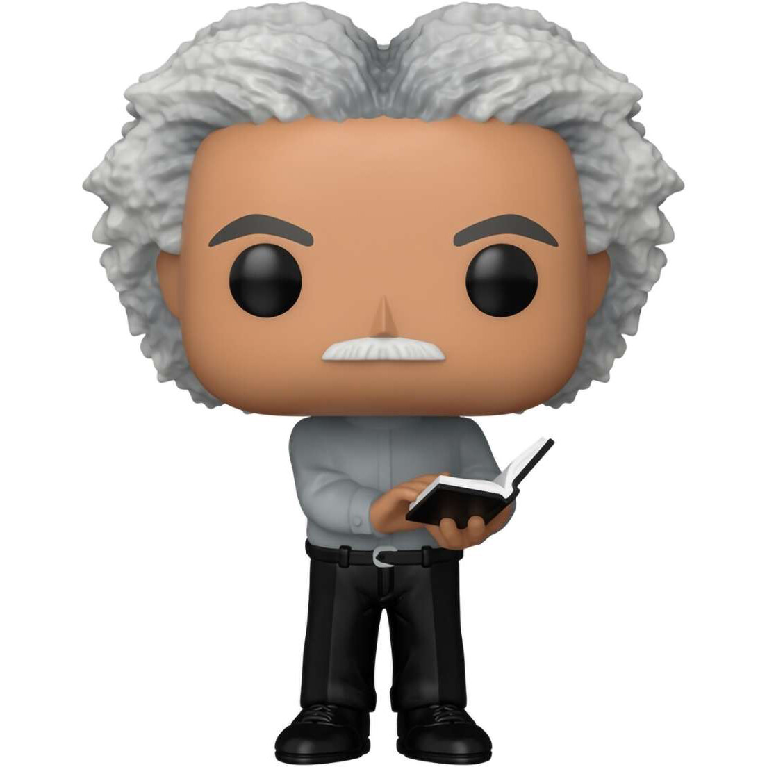 Фигурка Funko POP! TV Firefly S2 Shepherd Book Chase - 2100901243402