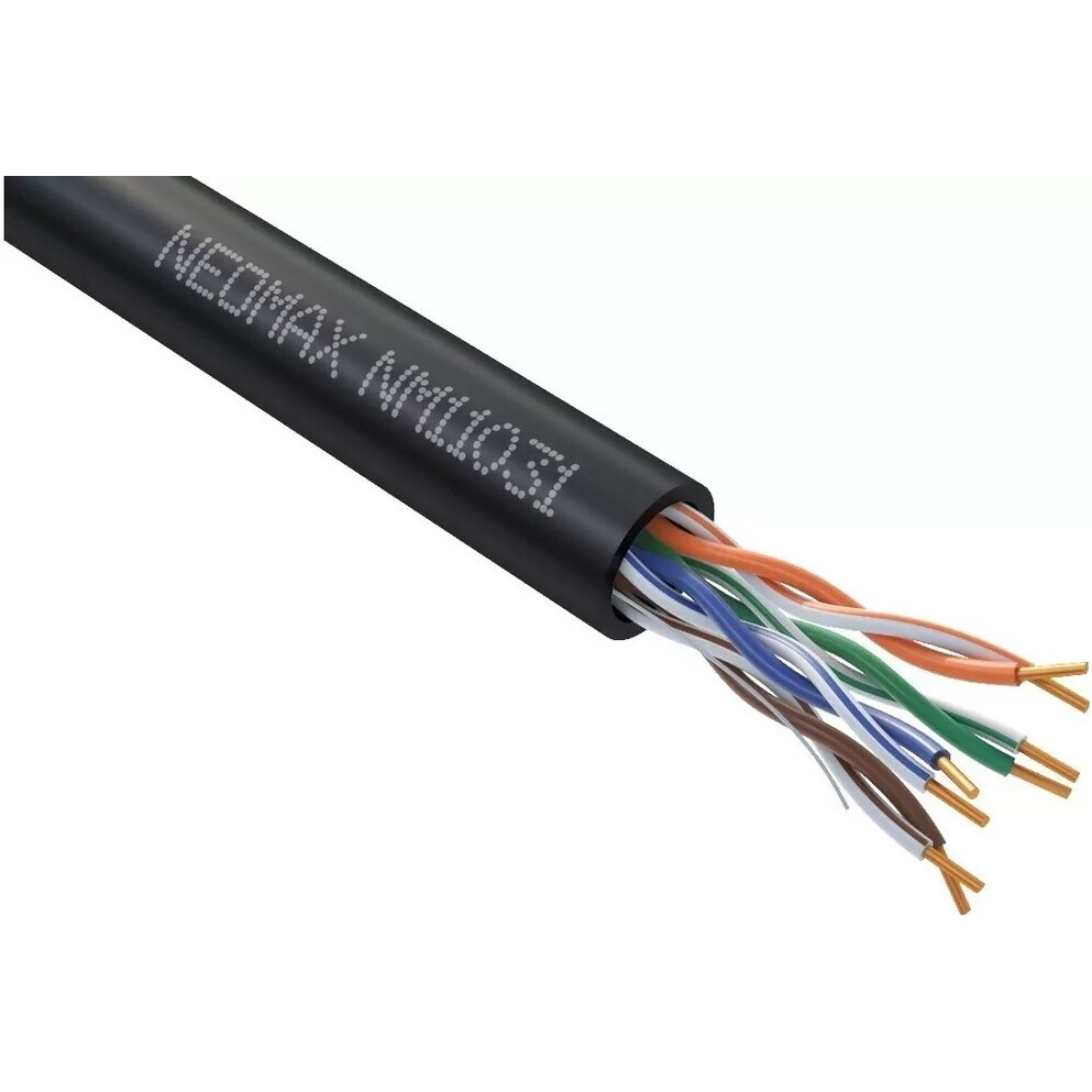 Бухта NEOMAX NM11031, 305м