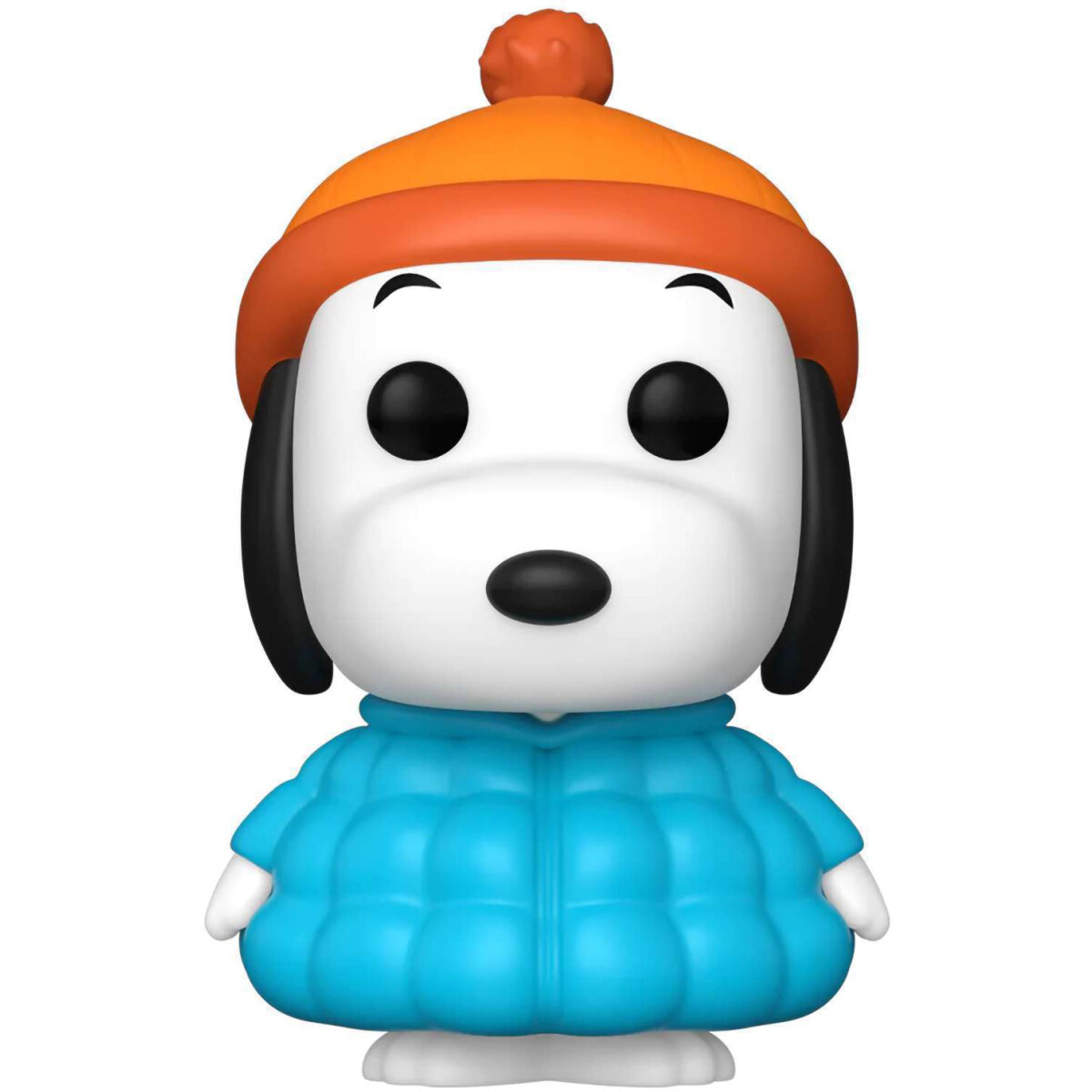 Фигурка Funko POP! TV Peanuts S7 Snoopy in Coat Chase SS - 2000901231907