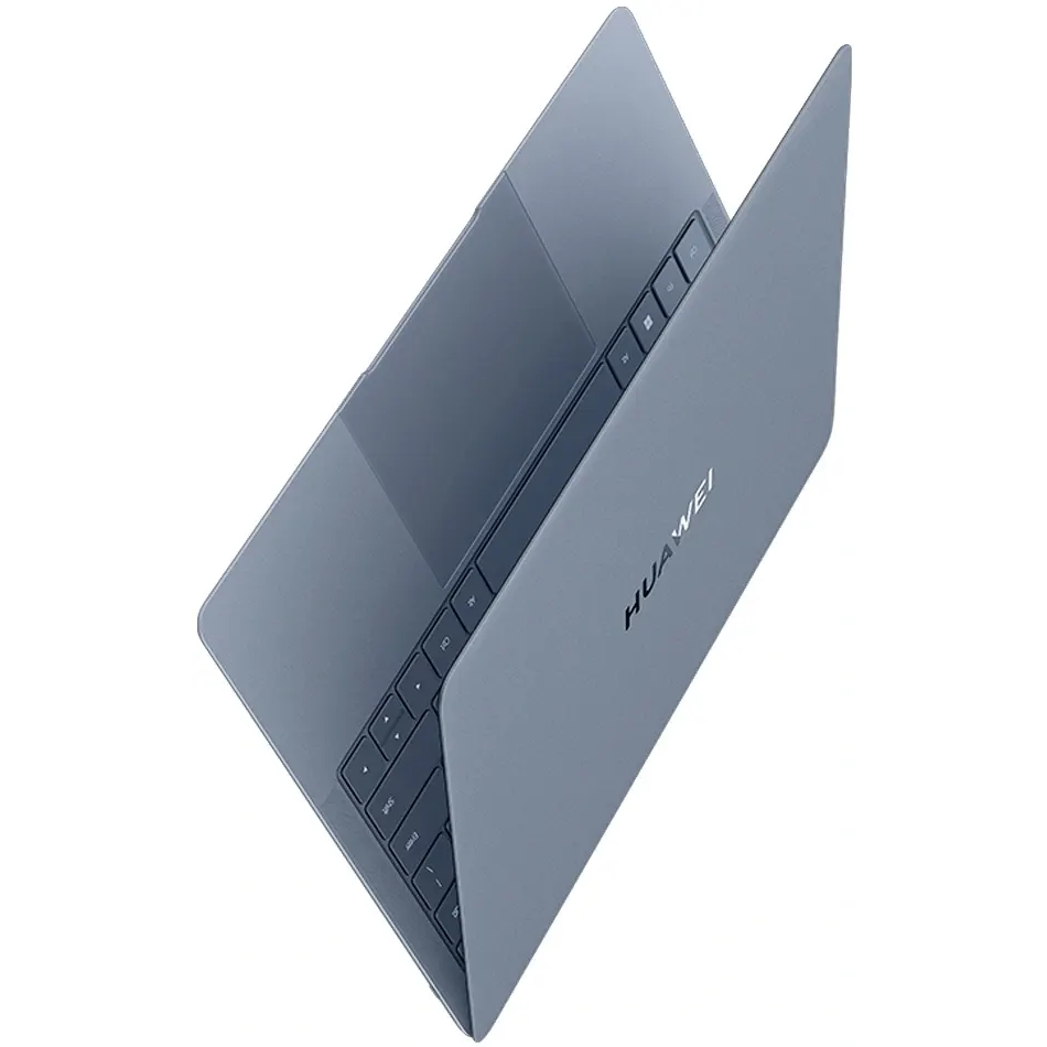 Ноутбук Huawei MateBook X Pro Ultra Morandi Blue (VGHH-X) (53014NRR) - фото 6