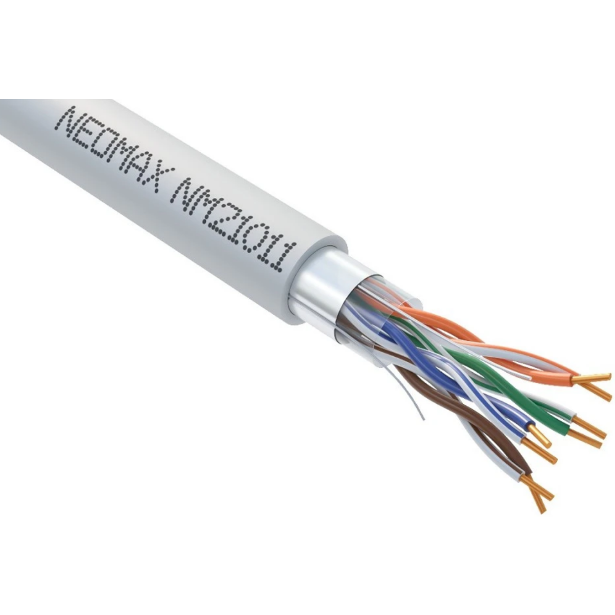 Бухта NEOMAX NM21011, 305м