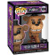 Фигурка Funko POP! Games Funko Fusion FNAF Freddy Fazbear w/Pizza Launcher - 88351 - фото 2