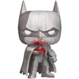 Фигурка Funko POP! Heroes DC Batman Arkham City Batman (88301)
