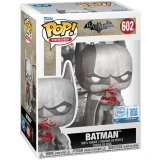 Фигурка Funko POP! Heroes DC Batman Arkham City Batman (88301)